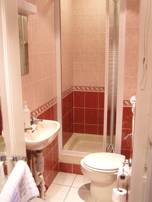 Maison d'hôtes Heriott Park 3*