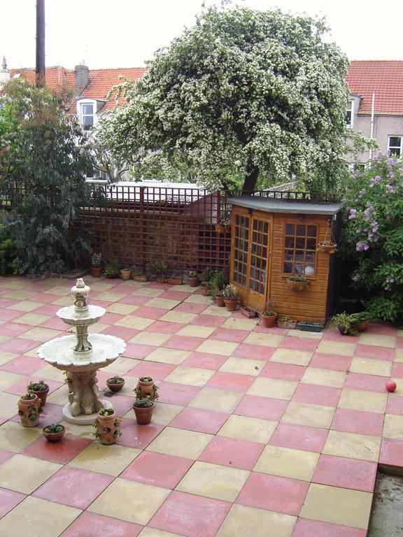 Heriott Park Maison d'hôtes
